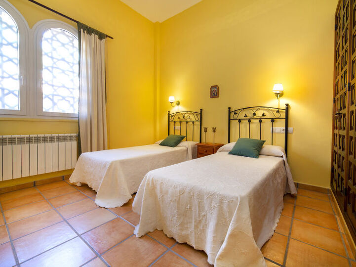 5 Star Villa with Majestic Views, Costa Blanca Villa 1114