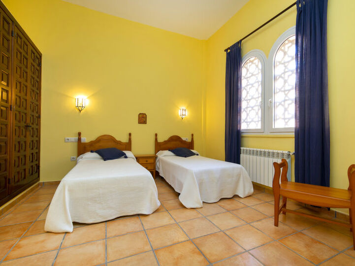 5 Star Villa with Majestic Views, Costa Blanca Villa 1114