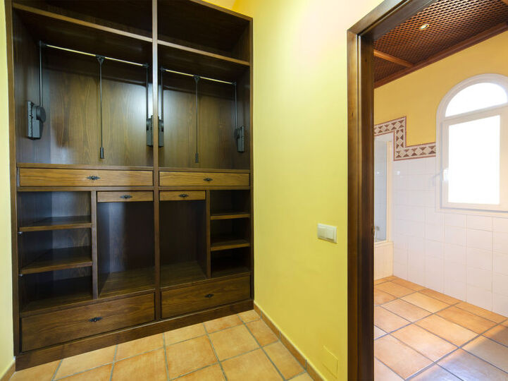5 Star Villa with Majestic Views, Costa Blanca Villa 1114