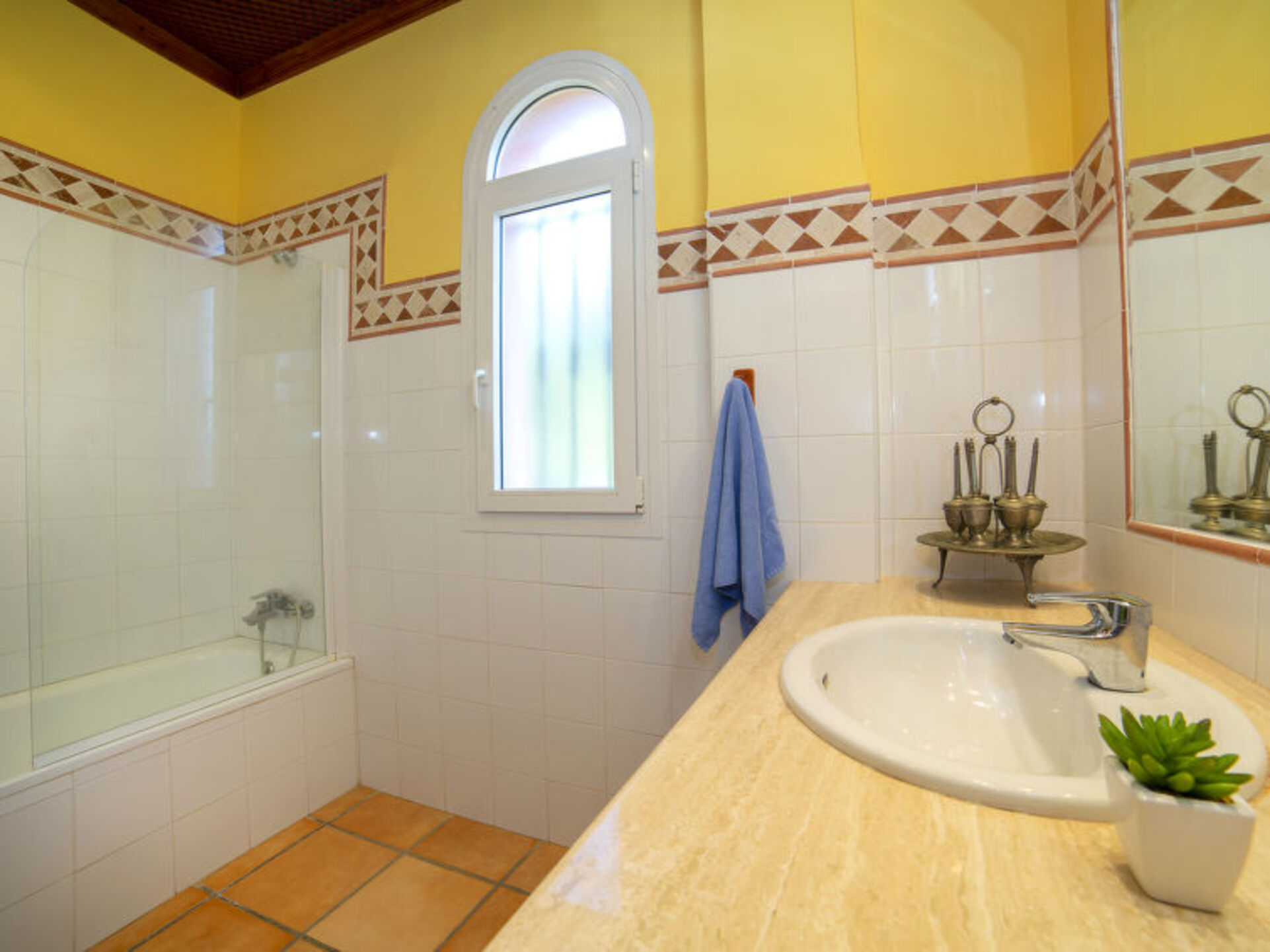 5 Star Villa with Majestic Views, Costa Blanca Villa 1114