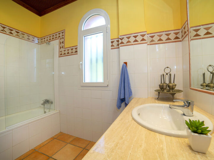 5 Star Villa with Majestic Views, Costa Blanca Villa 1114