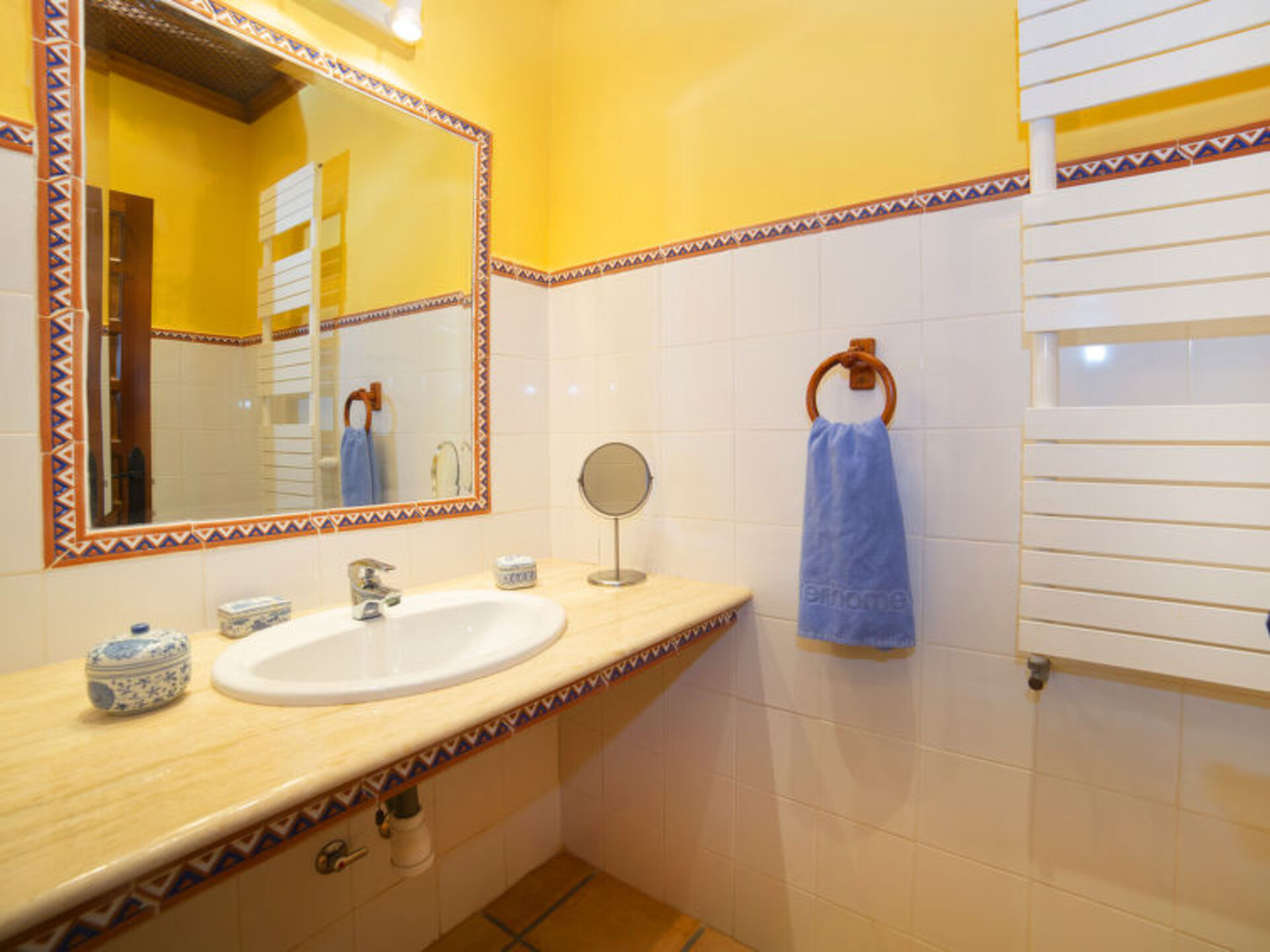 5 Star Villa with Majestic Views, Costa Blanca Villa 1114