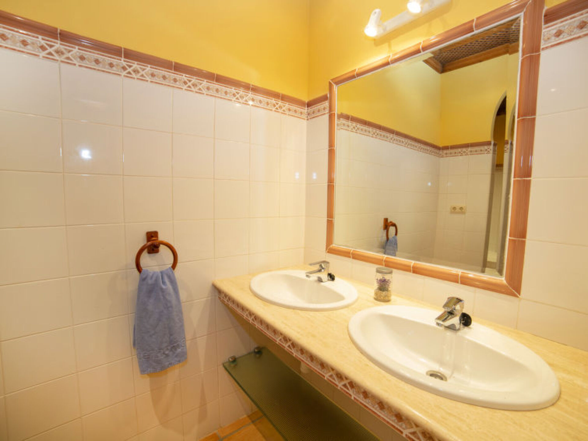 5 Star Villa with Majestic Views, Costa Blanca Villa 1114