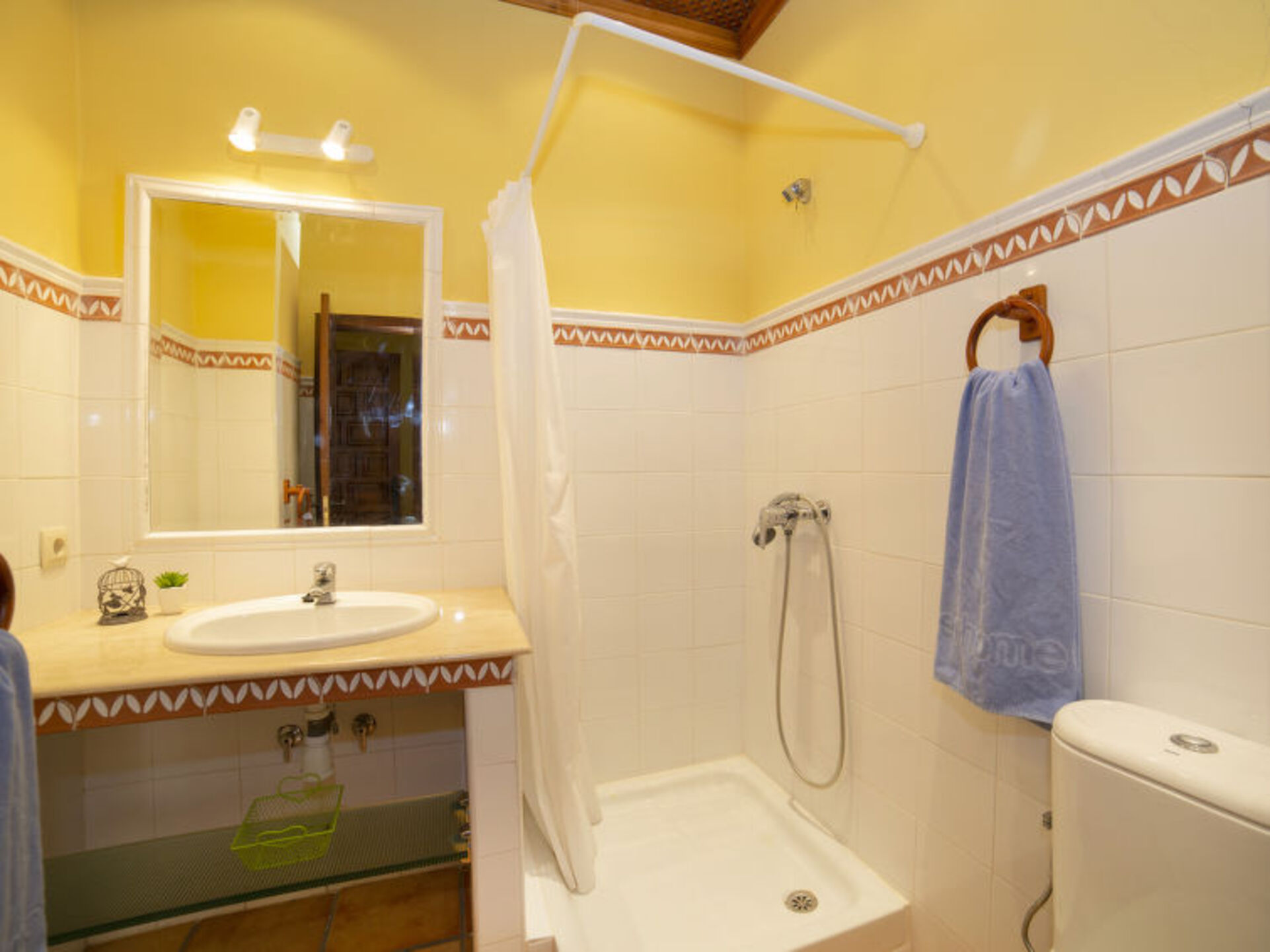 5 Star Villa with Majestic Views, Costa Blanca Villa 1114
