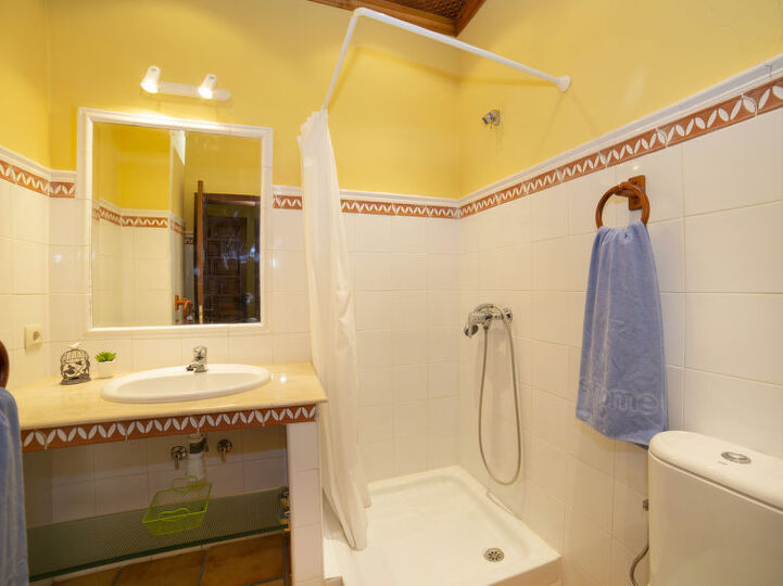 5 Star Villa with Majestic Views, Costa Blanca Villa 1114