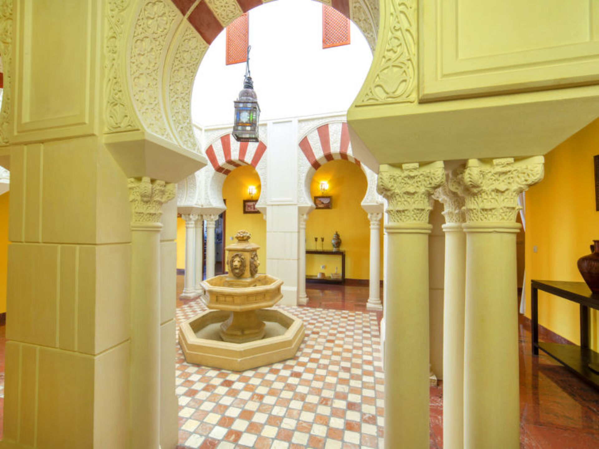 5 Star Villa with Majestic Views, Costa Blanca Villa 1114