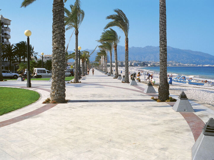 5 Star Villa with Majestic Views, Costa Blanca Villa 1114