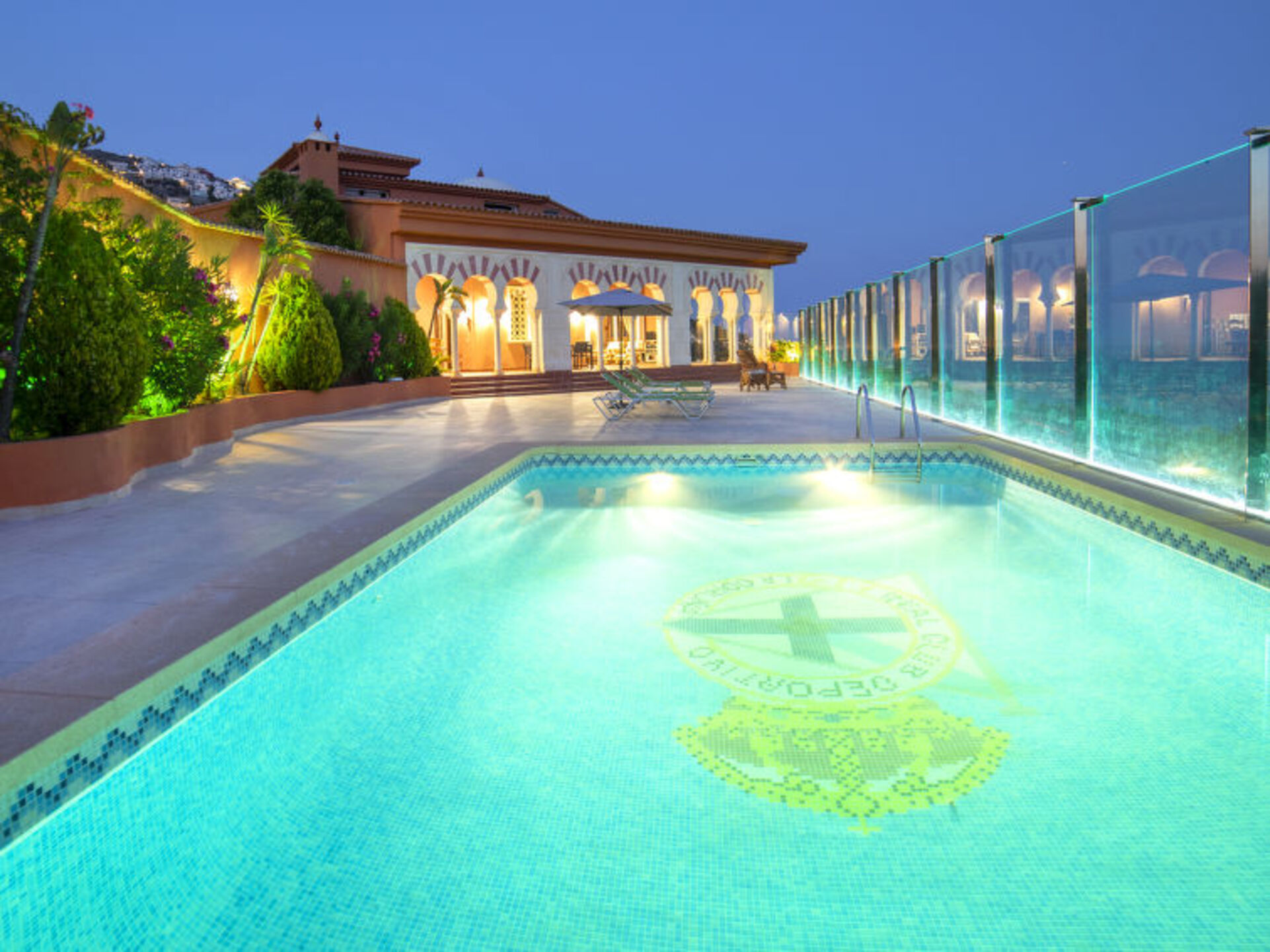 5 Star Villa with Majestic Views, Costa Blanca Villa 1114