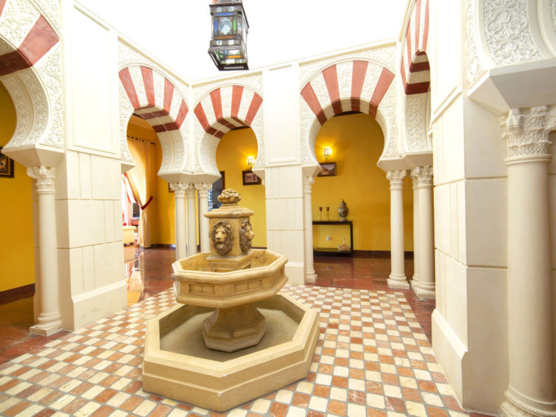 5 Star Villa with Majestic Views, Costa Blanca Villa 1114