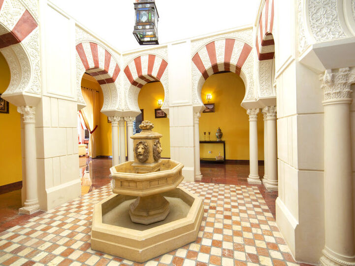 5 Star Villa with Majestic Views, Costa Blanca Villa 1114