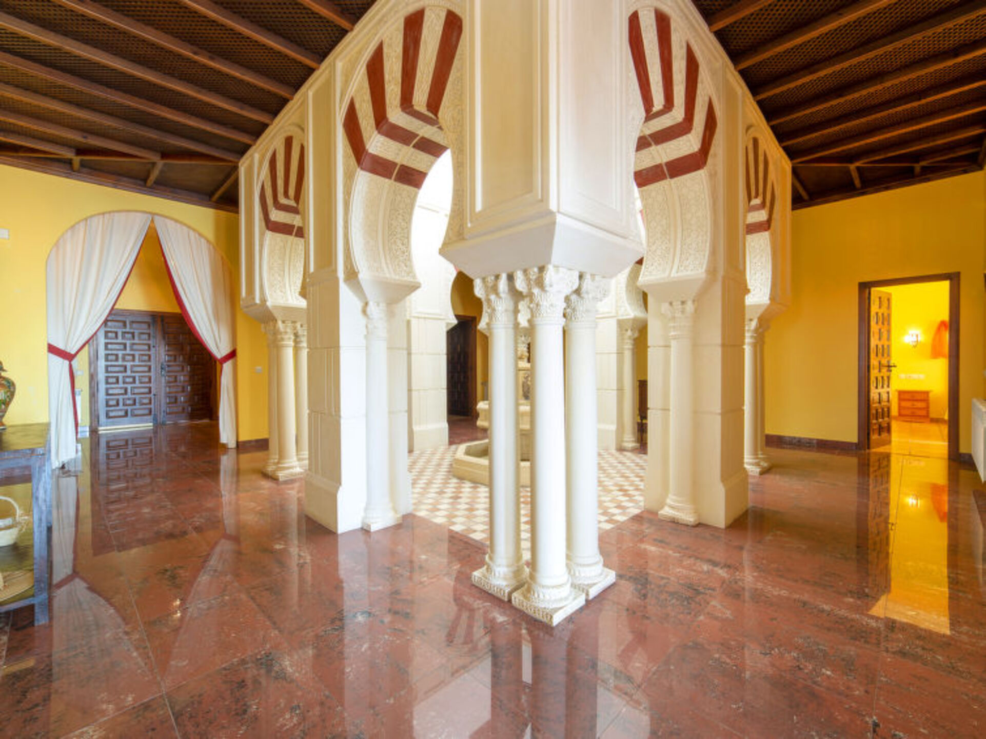 5 Star Villa with Majestic Views, Costa Blanca Villa 1114
