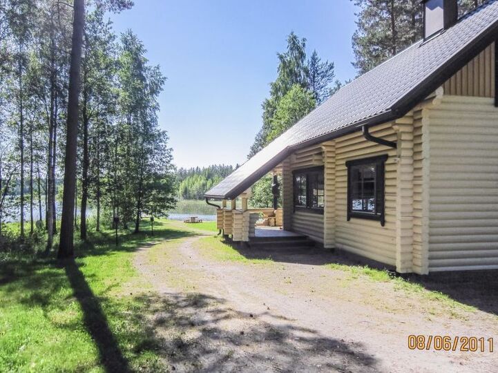 Luxury 3 Bedroom Villa, Southern Savonia Villa 1052
