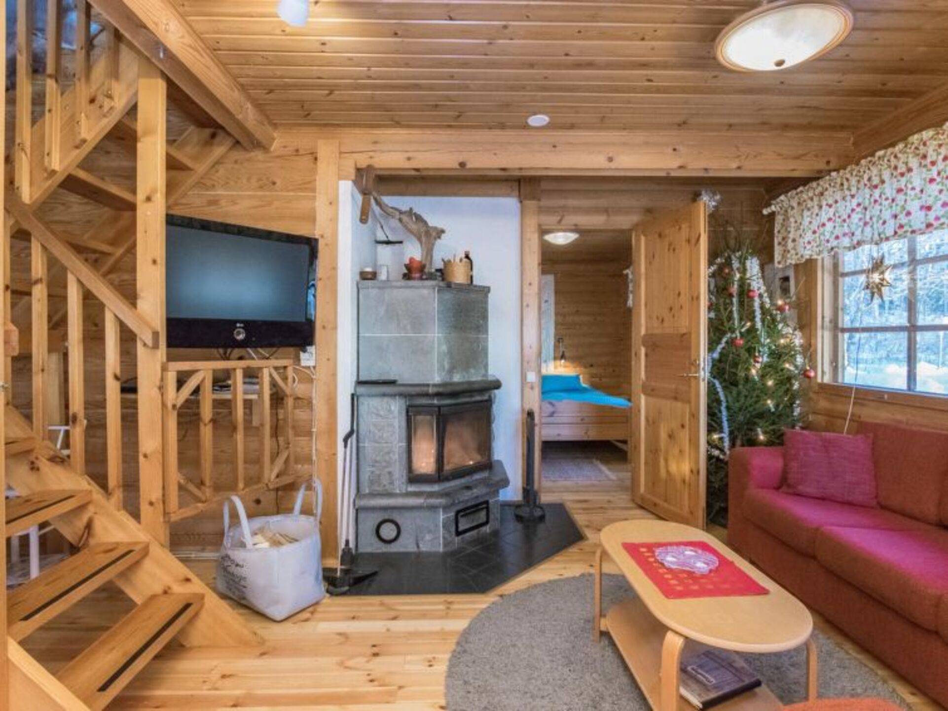 Luxury 3 Bedroom Villa, Southern Savonia Villa 1052