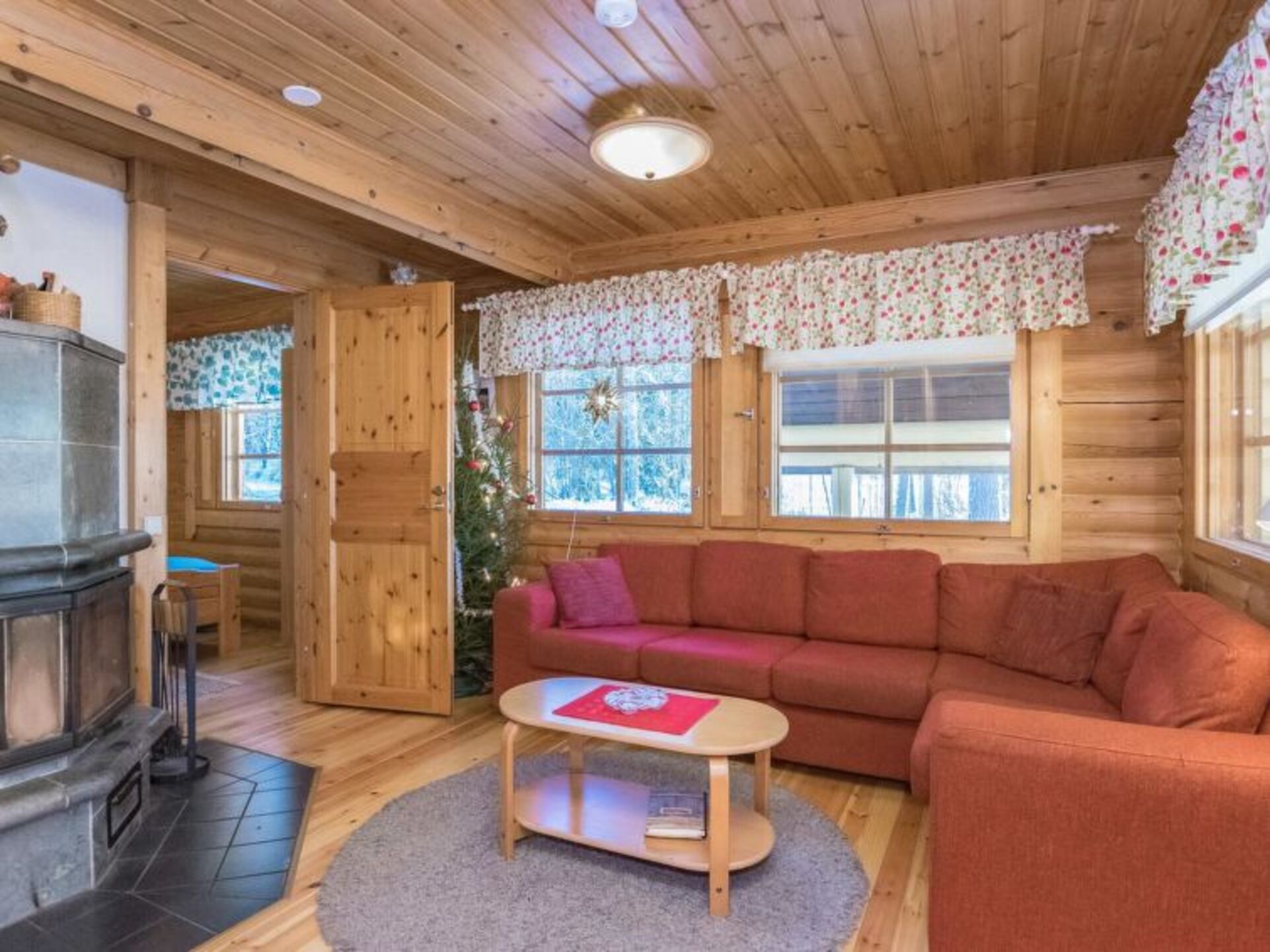 Luxury 3 Bedroom Villa, Southern Savonia Villa 1052