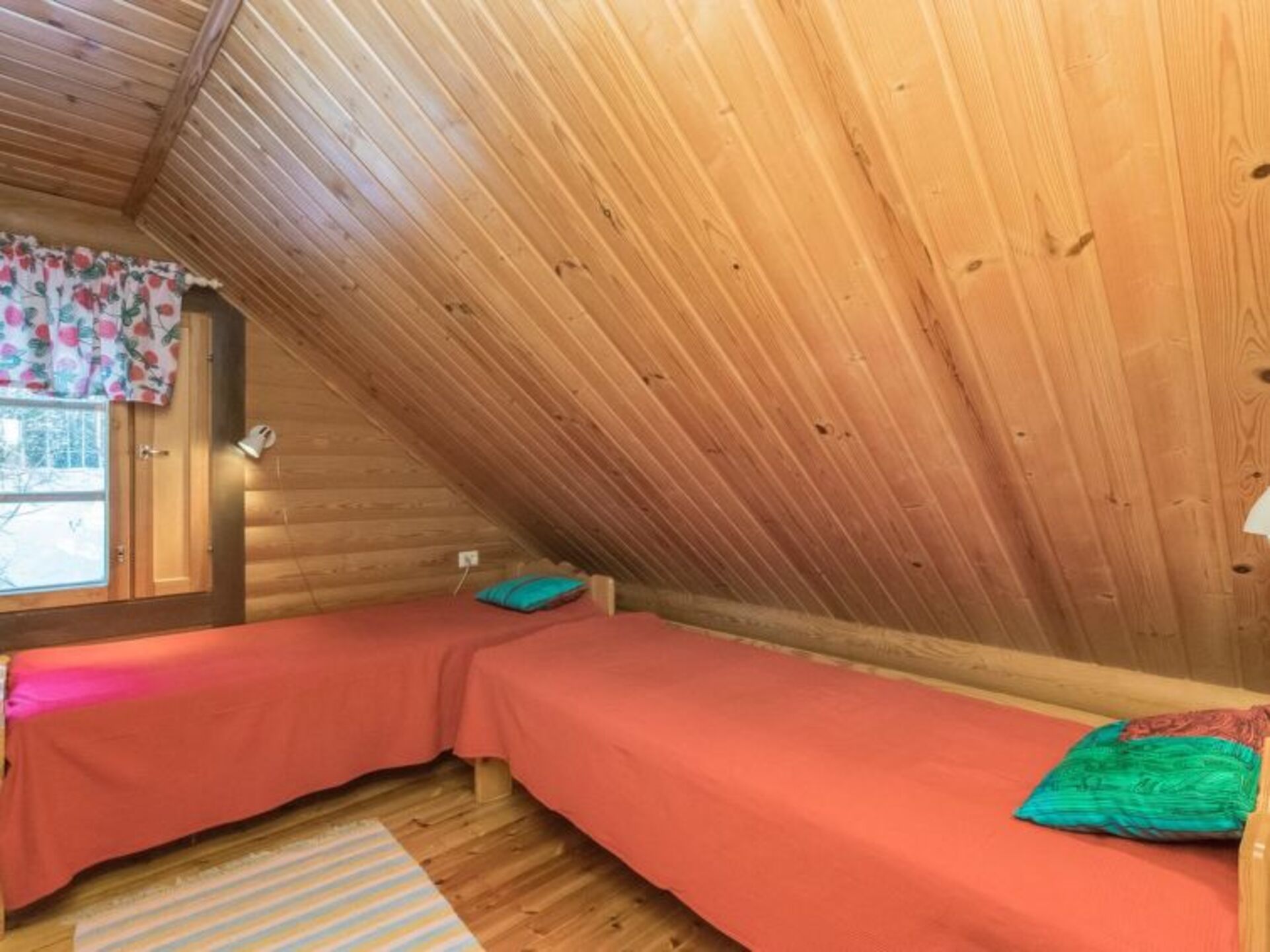 Luxury 3 Bedroom Villa, Southern Savonia Villa 1052
