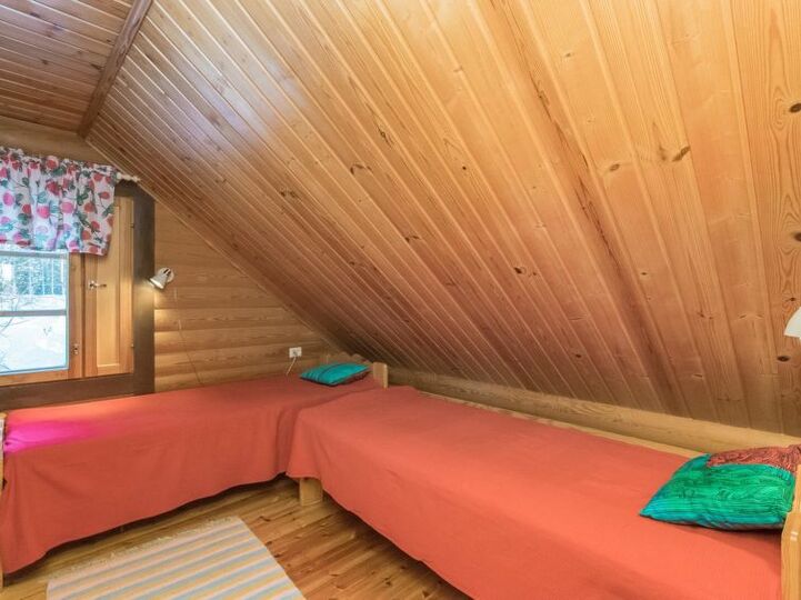 Luxury 3 Bedroom Villa, Southern Savonia Villa 1052