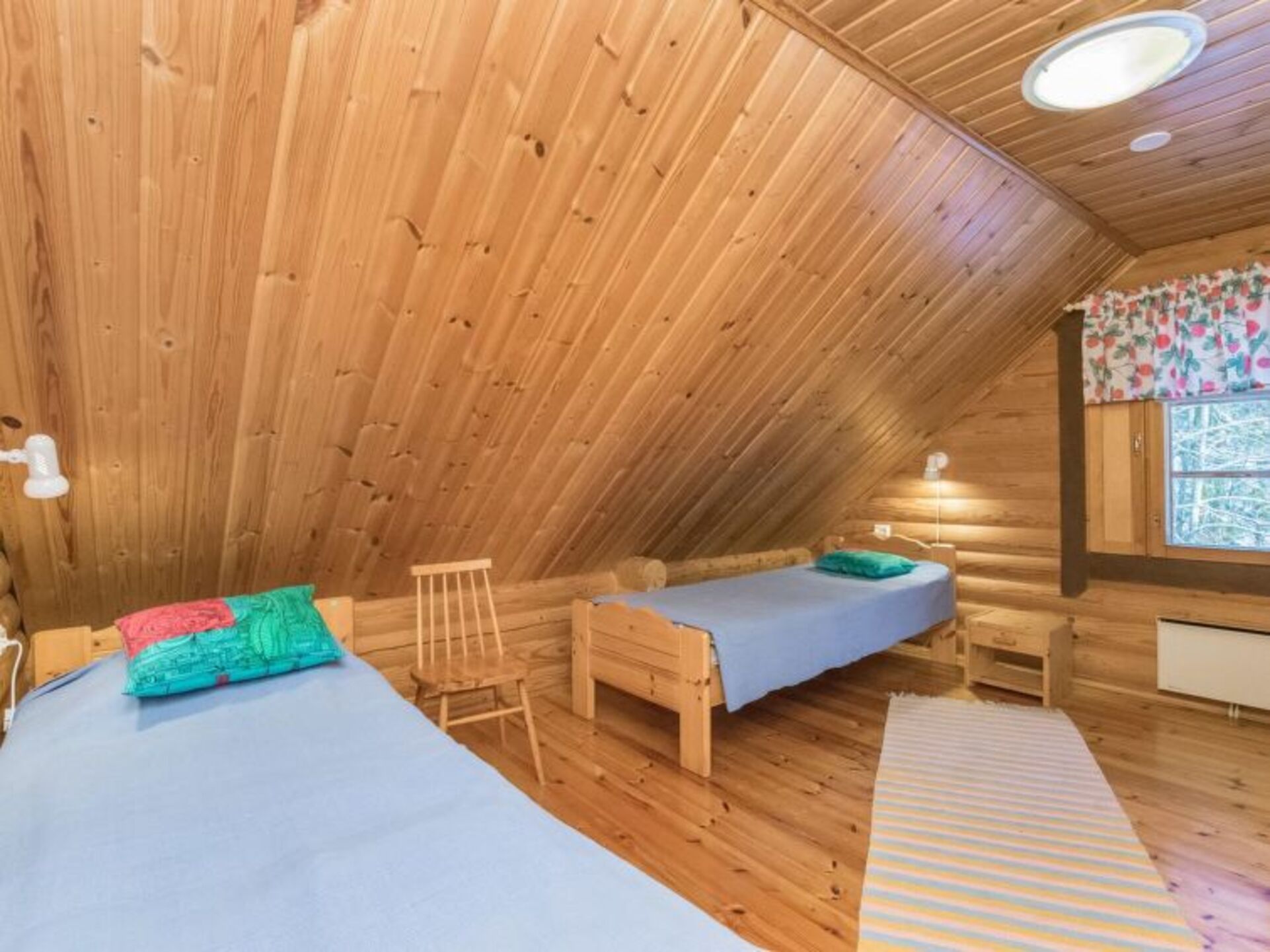 Luxury 3 Bedroom Villa, Southern Savonia Villa 1052
