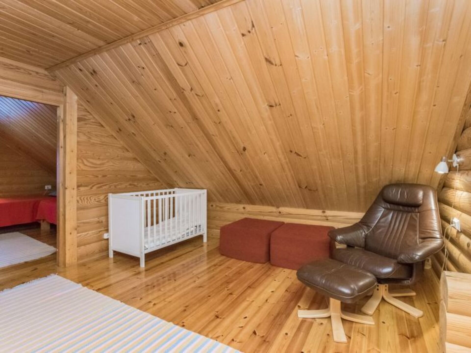 Luxury 3 Bedroom Villa, Southern Savonia Villa 1052