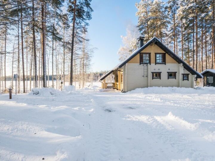 Luxury 3 Bedroom Villa, Southern Savonia Villa 1052