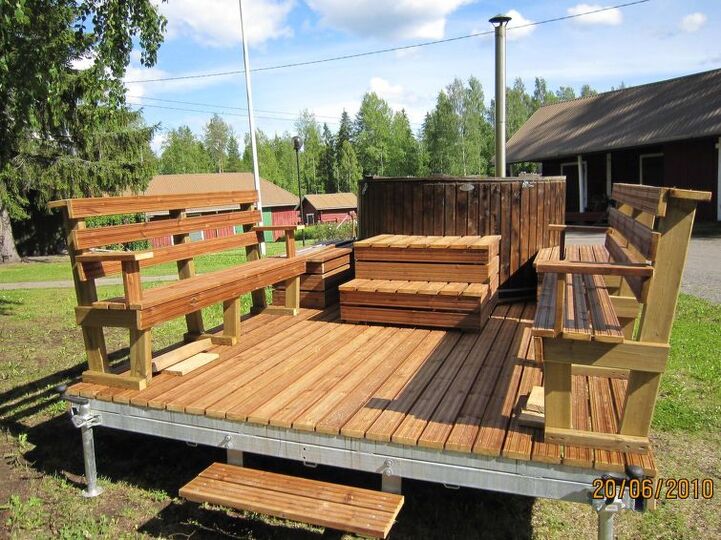 Luxury 3 Bedroom Villa, Southern Savonia Villa 1052
