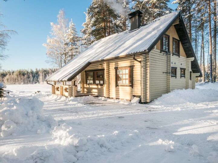 Luxury 3 Bedroom Villa, Southern Savonia Villa 1052