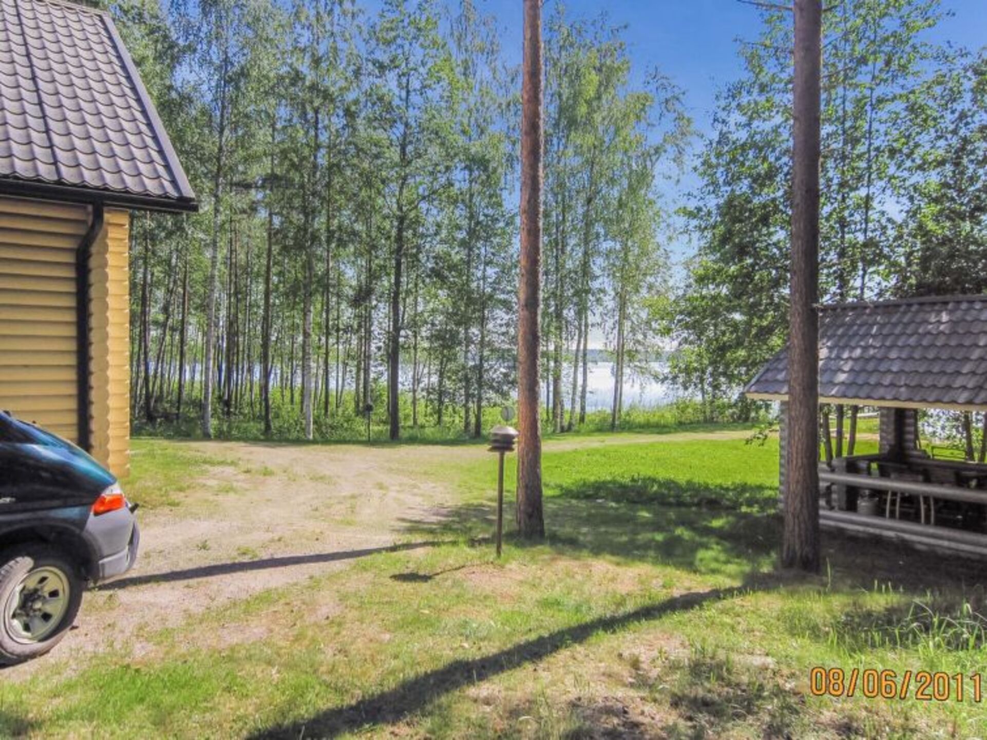 Luxury 3 Bedroom Villa, Southern Savonia Villa 1052