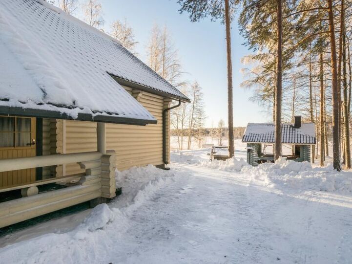 Luxury 3 Bedroom Villa, Southern Savonia Villa 1052