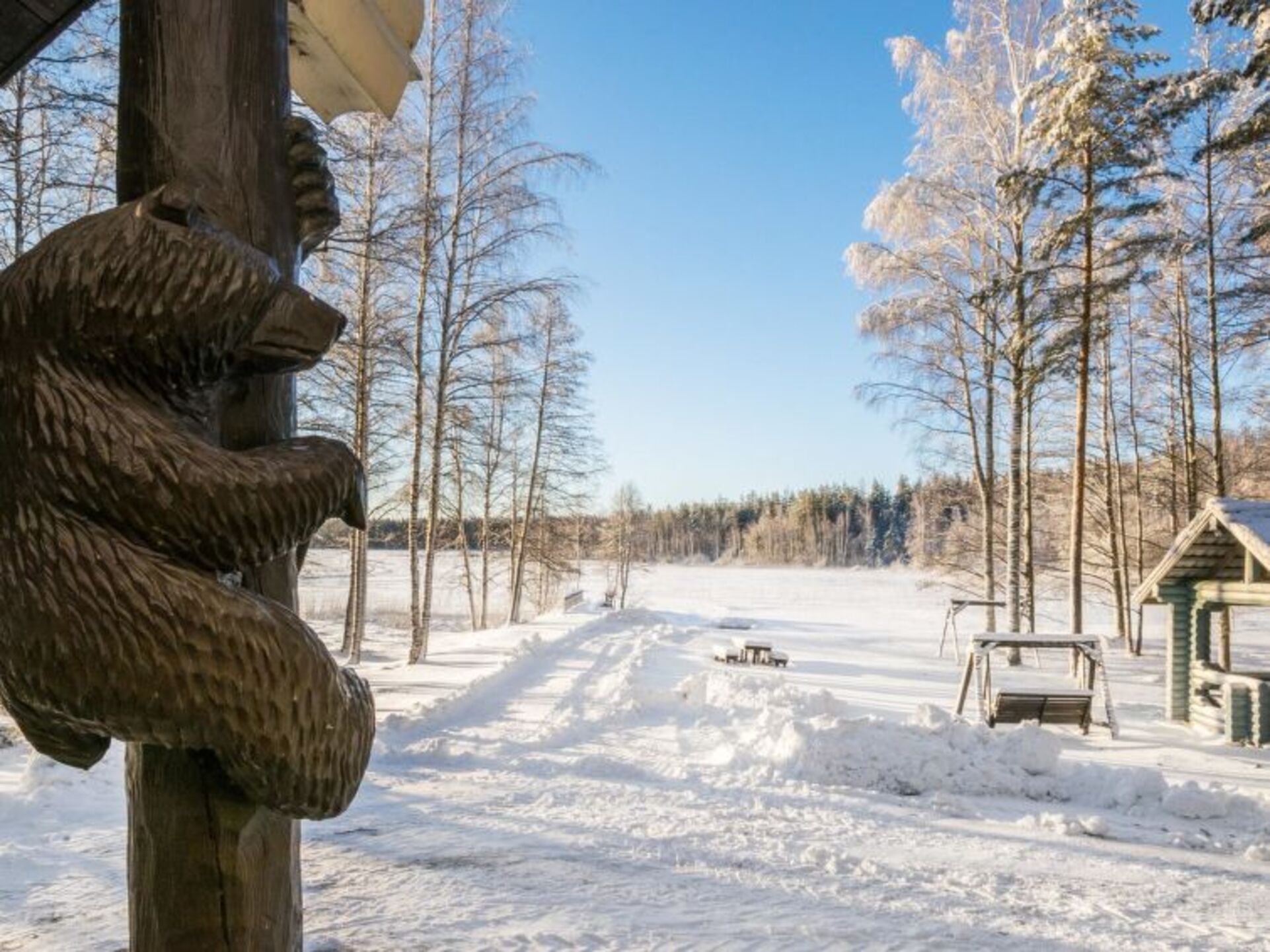 Luxury 3 Bedroom Villa, Southern Savonia Villa 1052
