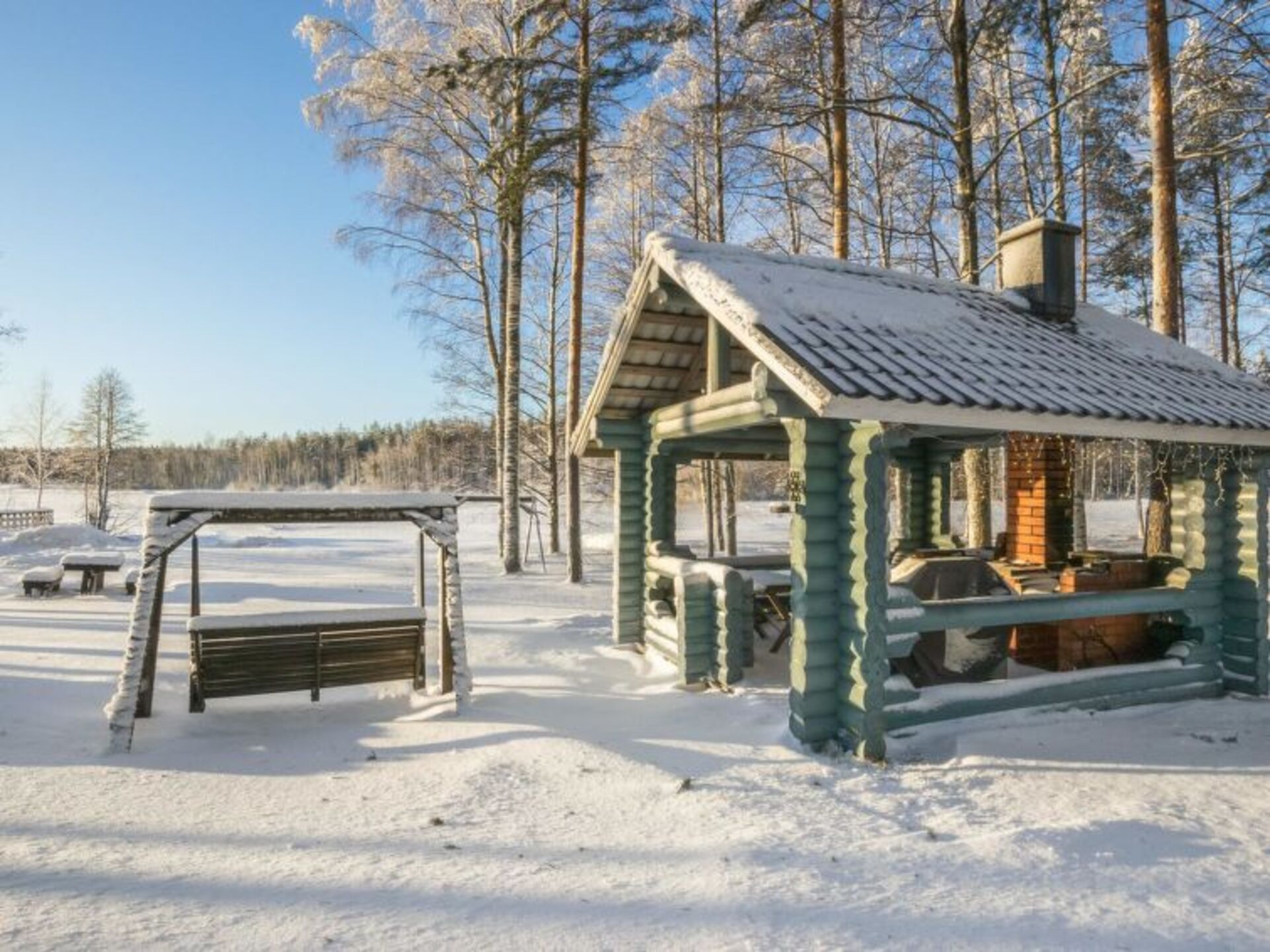 Luxury 3 Bedroom Villa, Southern Savonia Villa 1052
