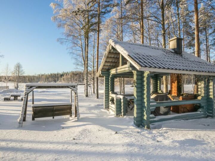 Luxury 3 Bedroom Villa, Southern Savonia Villa 1052