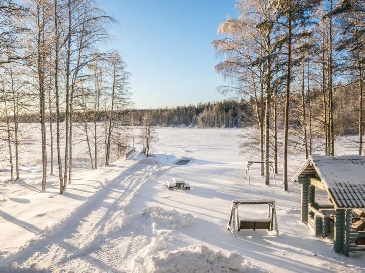 Luxury 3 Bedroom Villa, Southern Savonia Villa 1052