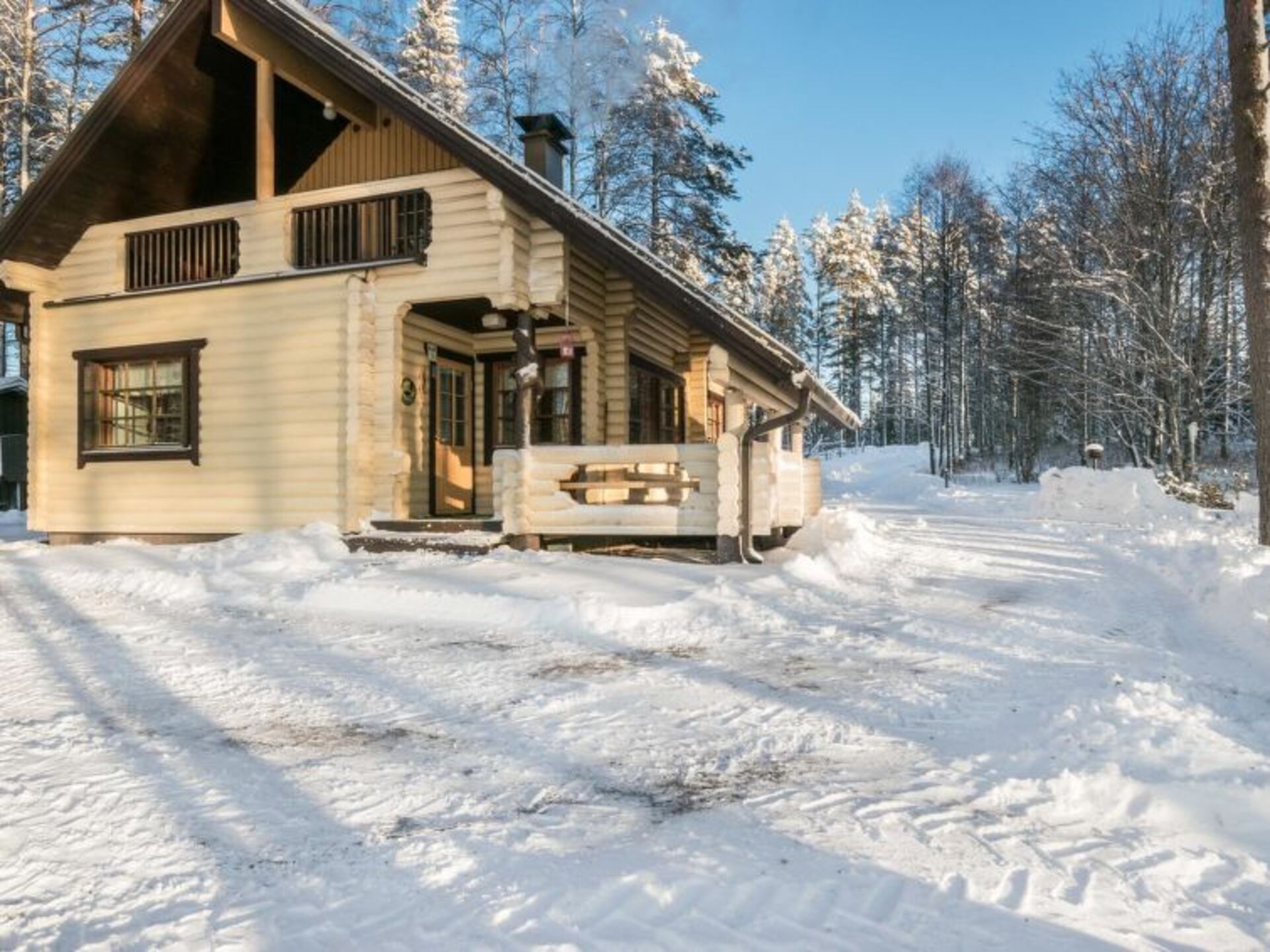 Luxury 3 Bedroom Villa, Southern Savonia Villa 1052