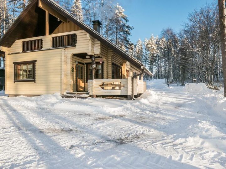 Luxury 3 Bedroom Villa, Southern Savonia Villa 1052