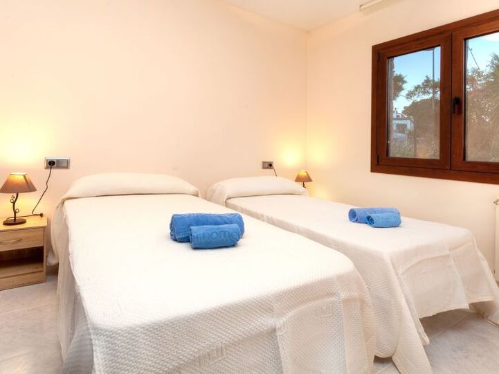 The Ultimate Villa in an Ideal Location, Calonge Villa 1007