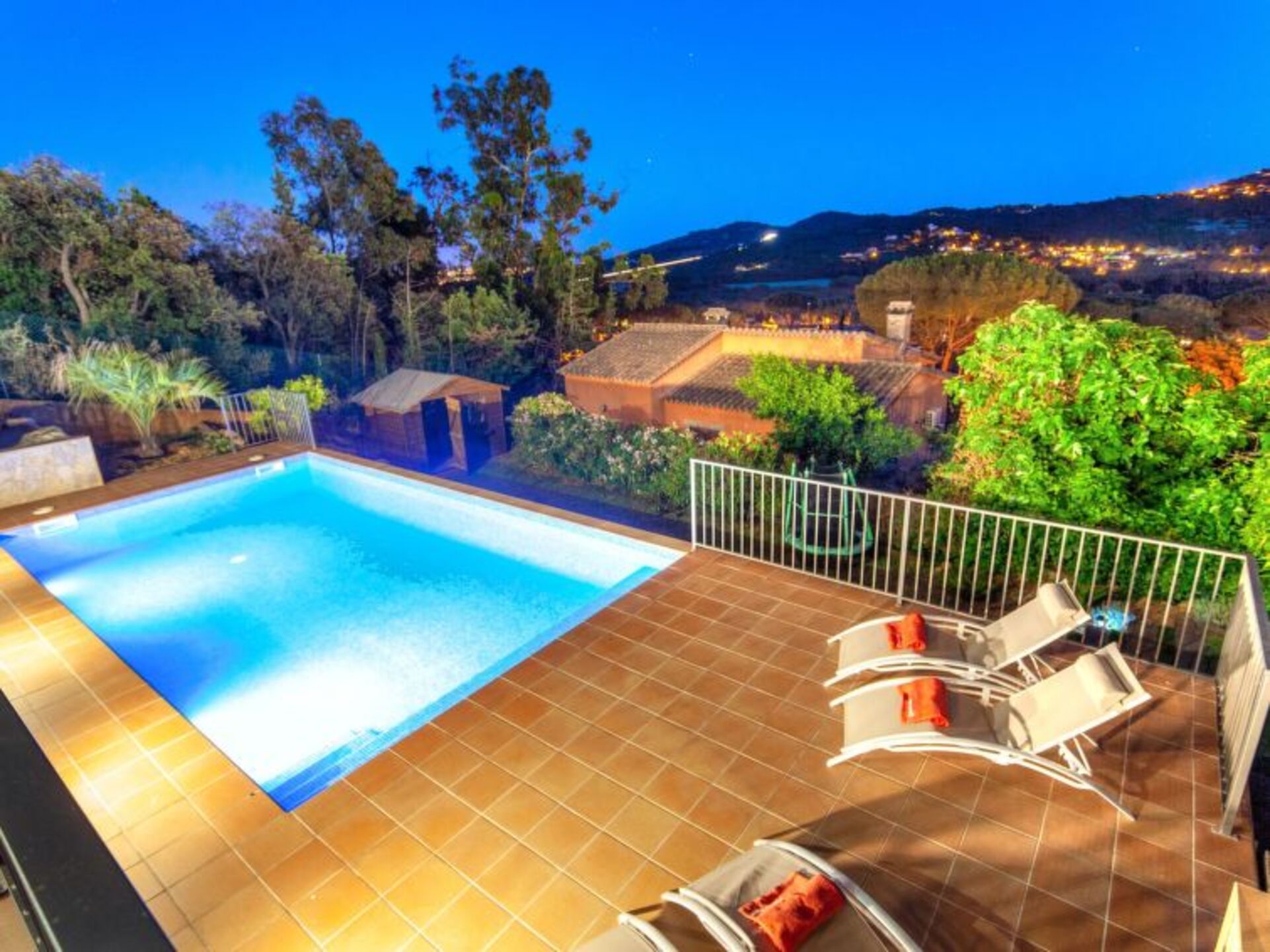 The Ultimate Villa in an Ideal Location, Calonge Villa 1007