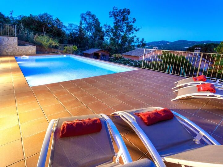 The Ultimate Villa in an Ideal Location, Calonge Villa 1007