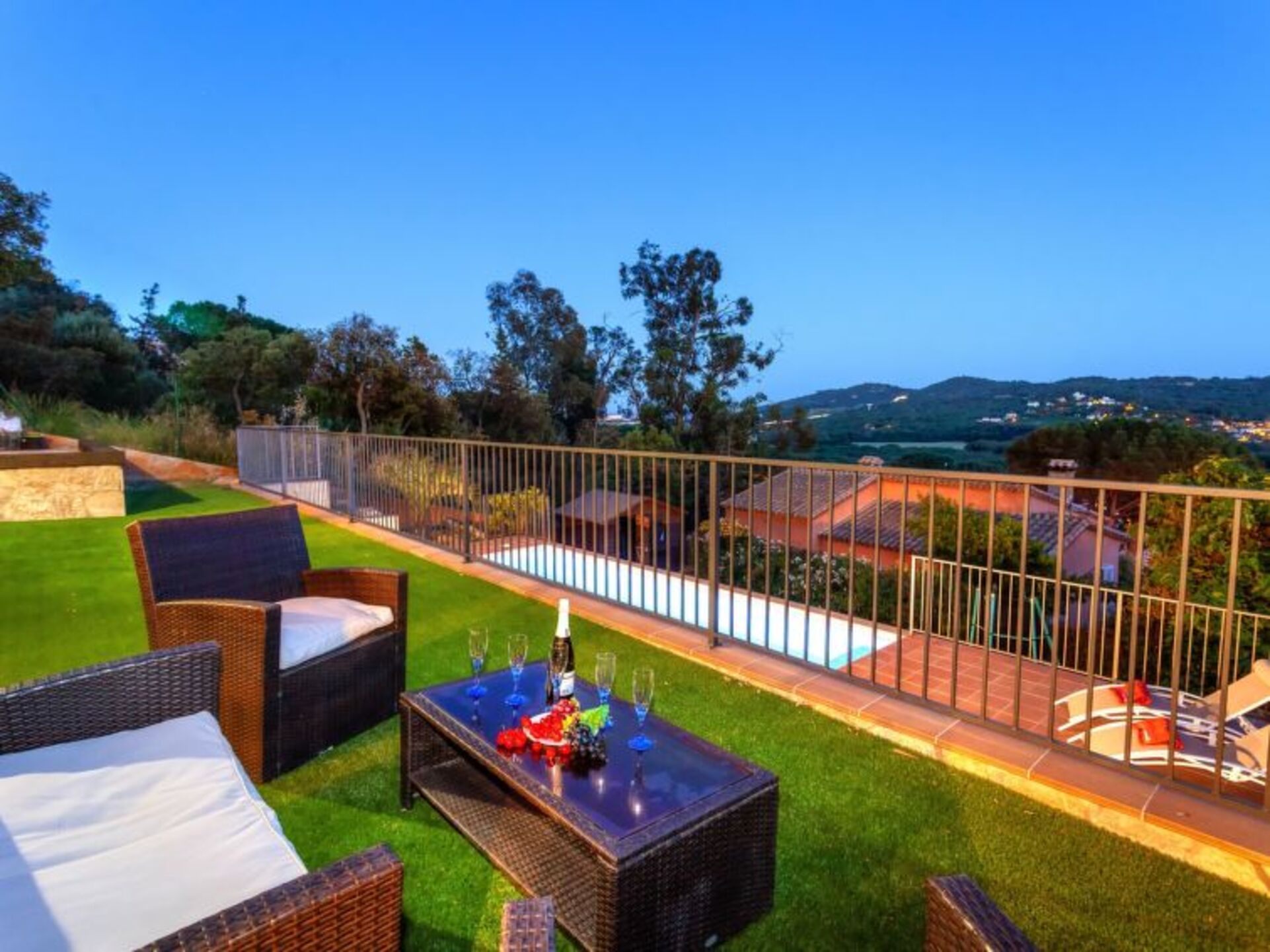 The Ultimate Villa in an Ideal Location, Calonge Villa 1007