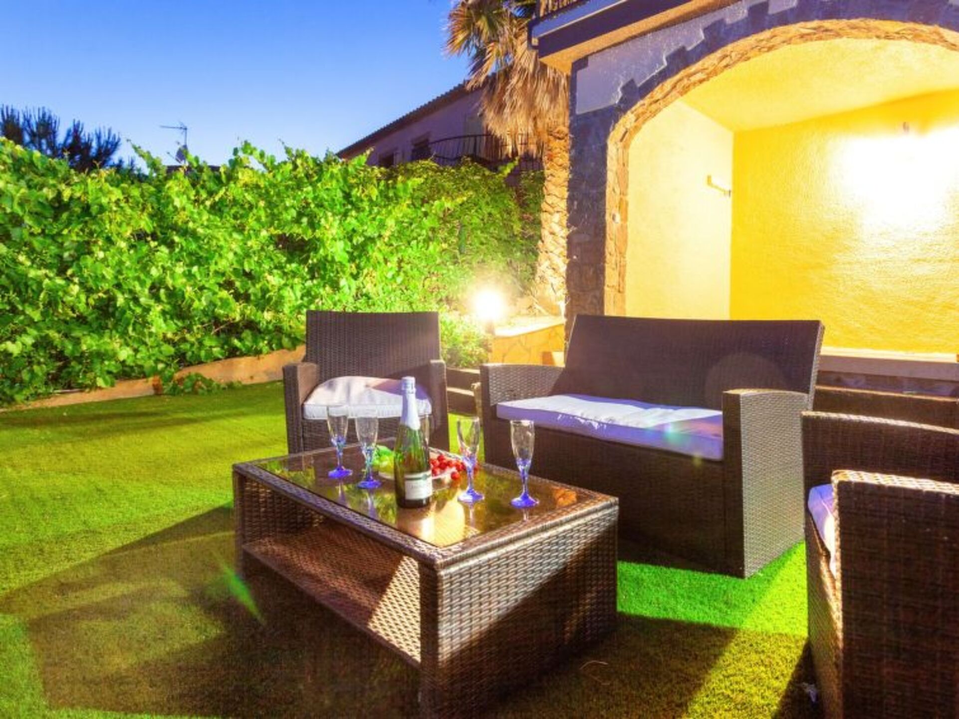 The Ultimate Villa in an Ideal Location, Calonge Villa 1007