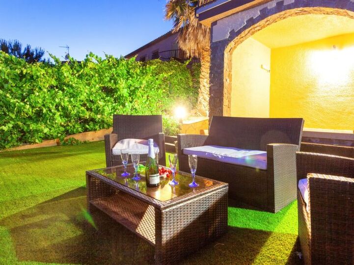 The Ultimate Villa in an Ideal Location, Calonge Villa 1007