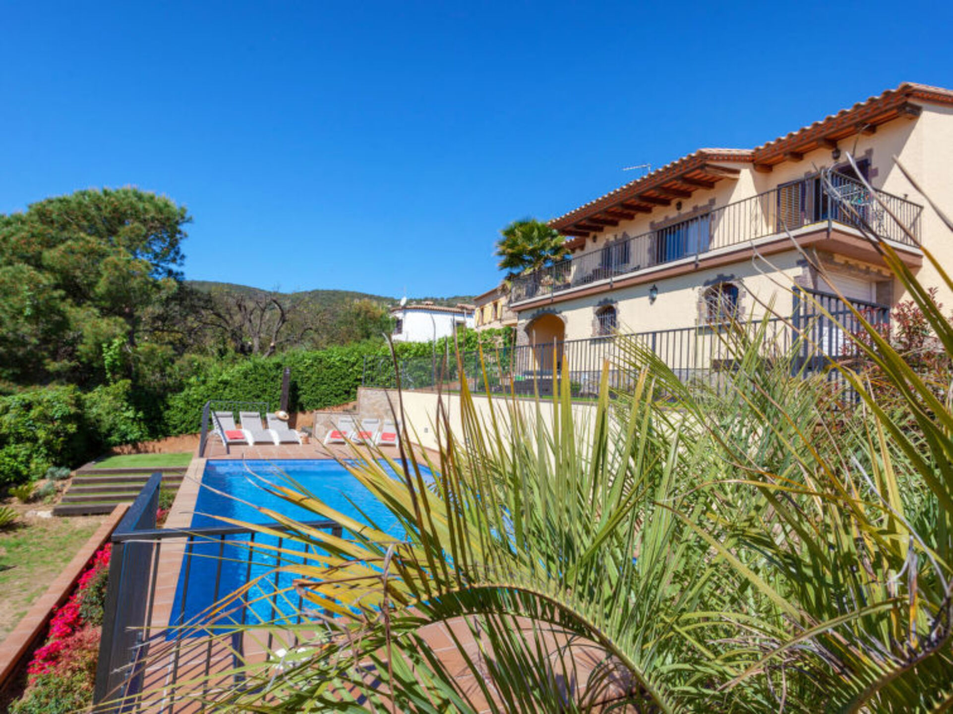 The Ultimate Villa in an Ideal Location, Calonge Villa 1007