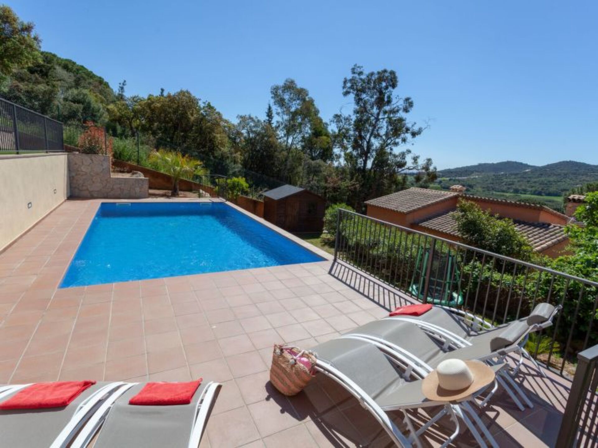 The Ultimate Villa in an Ideal Location, Calonge Villa 1007