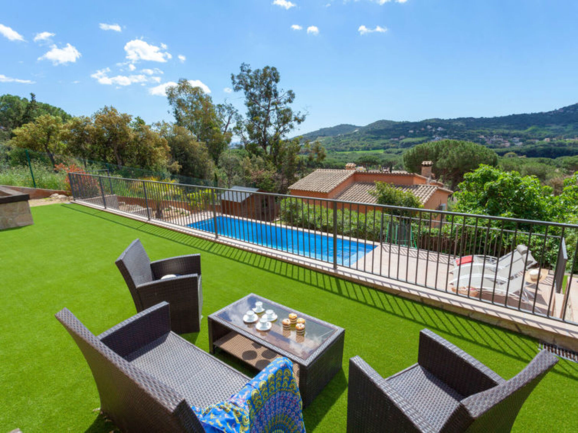 The Ultimate Villa in an Ideal Location, Calonge Villa 1007