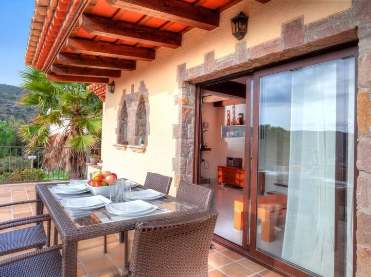 The Ultimate Villa in an Ideal Location, Calonge Villa 1007