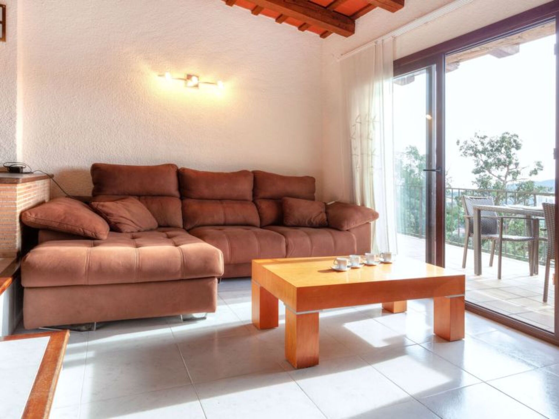The Ultimate Villa in an Ideal Location, Calonge Villa 1007