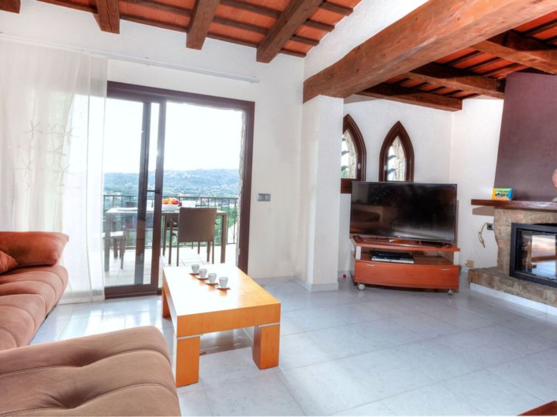 The Ultimate Villa in an Ideal Location, Calonge Villa 1007