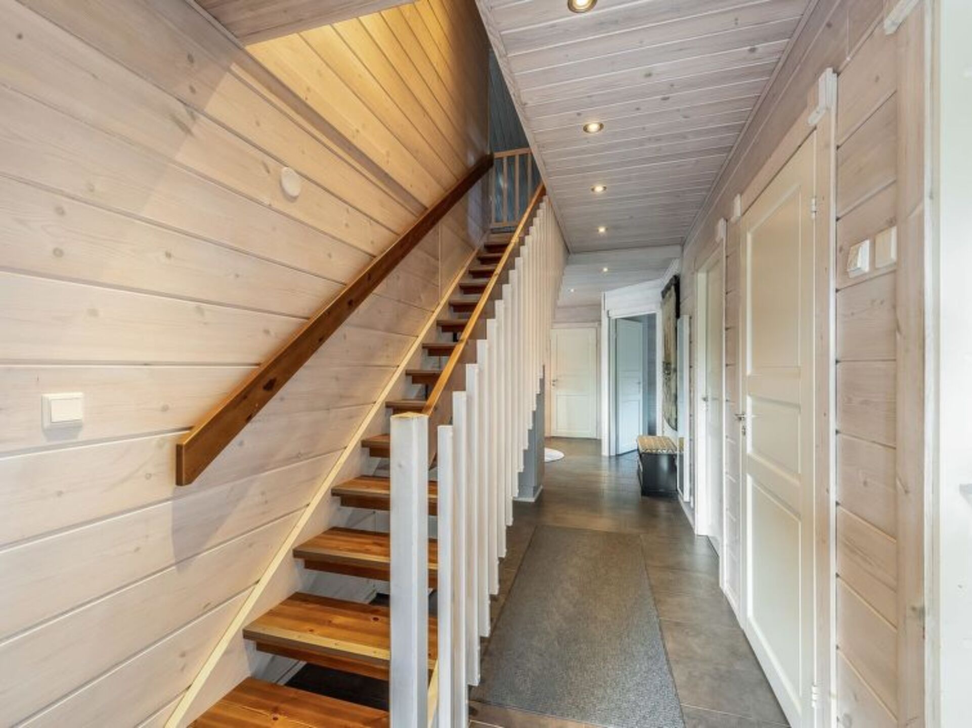 Rent Your Own Luxury Villa with 4 Bedrooms, North Ostrobothnia Villa 1101