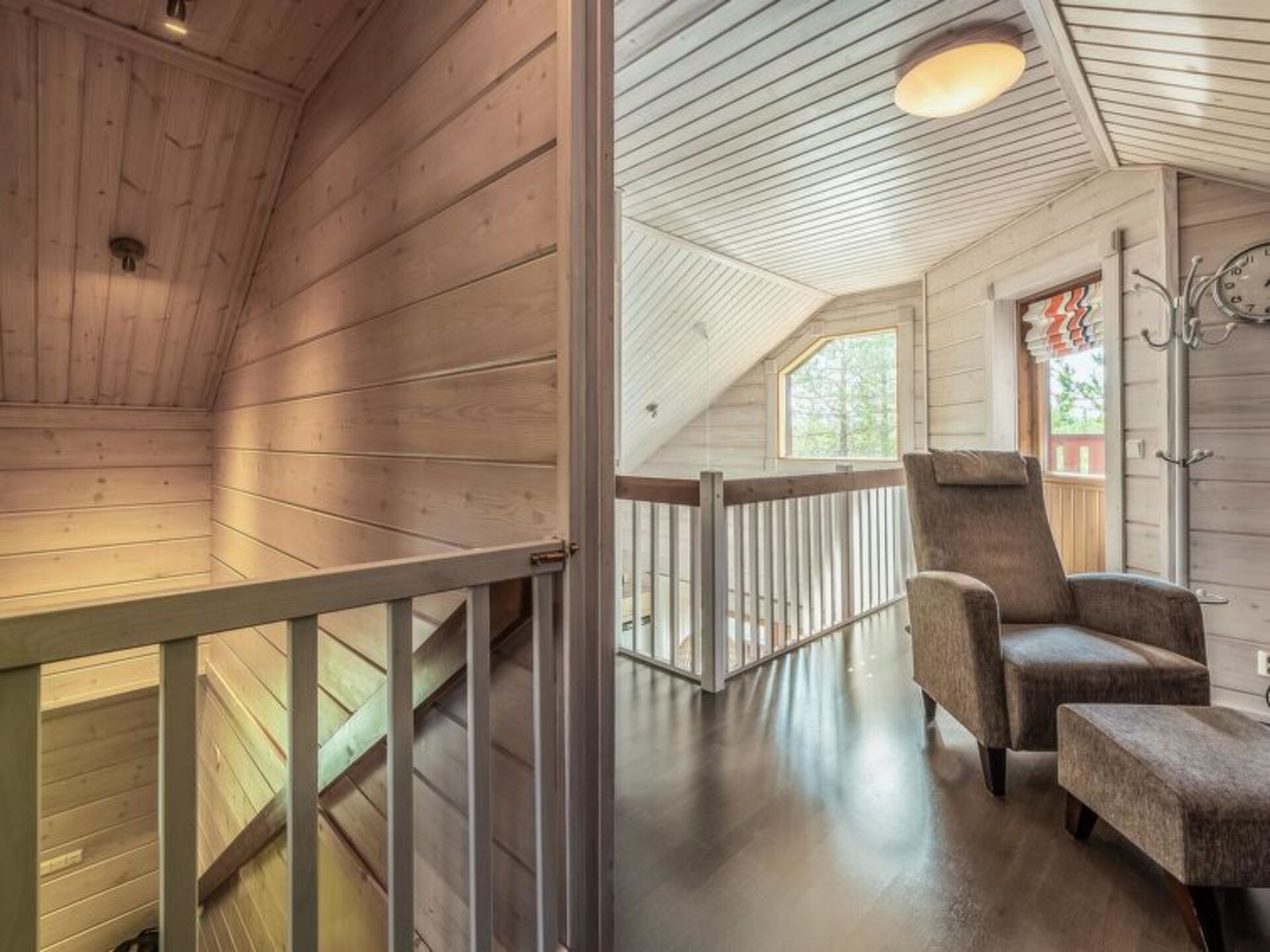 Rent Your Own Luxury Villa with 4 Bedrooms, North Ostrobothnia Villa 1101