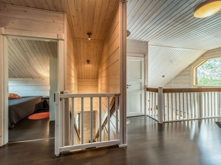 Rent Your Own Luxury Villa with 4 Bedrooms, North Ostrobothnia Villa 1101