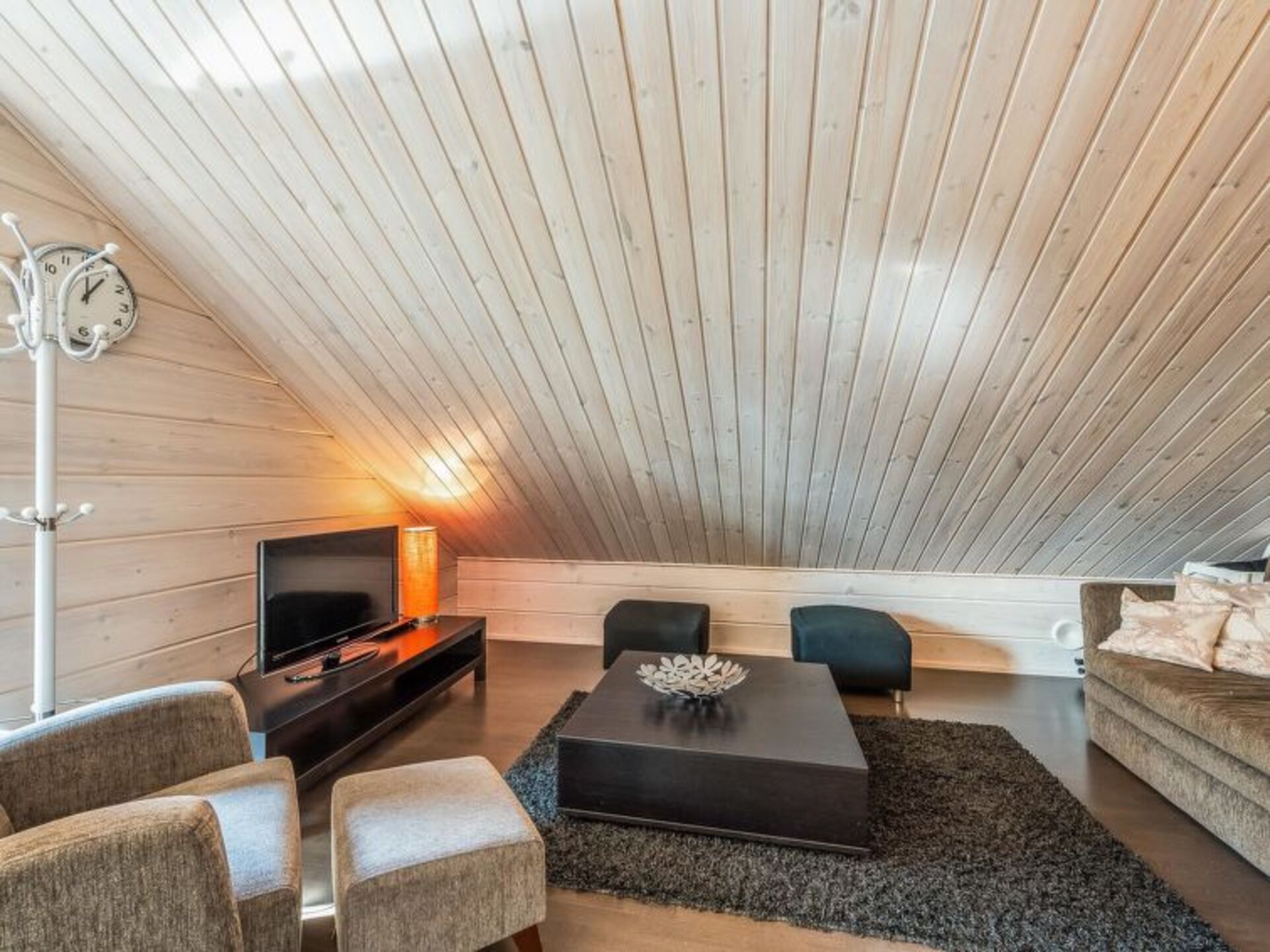 Rent Your Own Luxury Villa with 4 Bedrooms, North Ostrobothnia Villa 1101