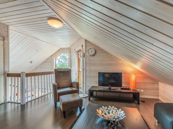 Rent Your Own Luxury Villa with 4 Bedrooms, North Ostrobothnia Villa 1101